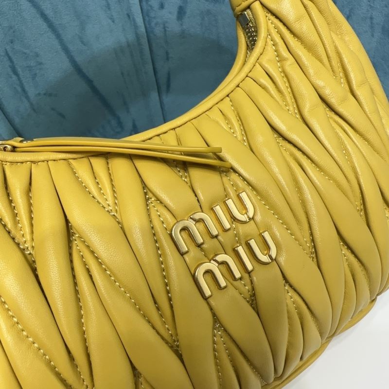 Miu Miu Top Handle Bags